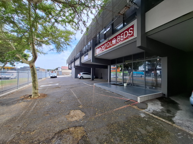 To Let commercial Property for Rent in Epping Industrial Western Cape